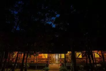 Singgahmata Holidays Camp