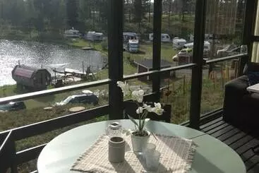 Tallbacken Camping
