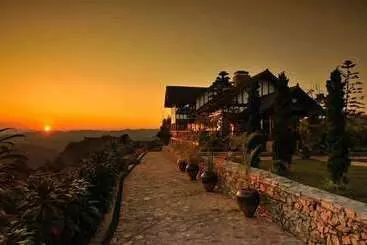 Hotelli The View Resort & Restaurant