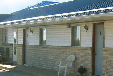 호텔 U.s. 20 Lodging