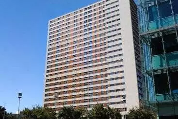 Aparthotel Panoramic Living