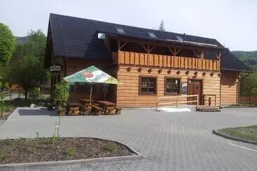 Majatalo Penzion Rzehaczek