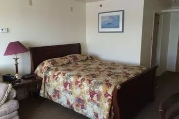 The Dockside Inn & Restaurant