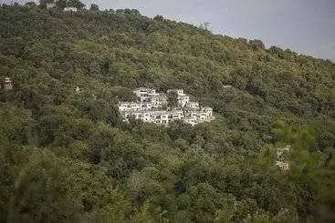 Hotelli Pilio Sea Horizon