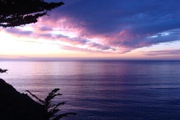 ホテル Ragged Point Inn And Resort