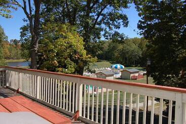 Scotrun Rv Resort Campground