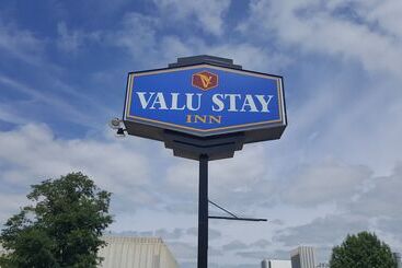호텔 Valu Stay Inn