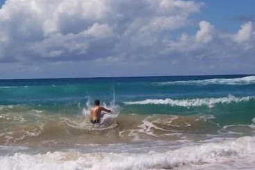 מוטל Woolgoolga Motor Inn