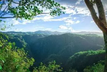 پانسیون Canyon Boutique