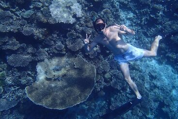 ペンション Mathiveri Inn