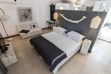 Apart Otel Vanilla House