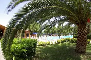 Resort Villaggio Albatros