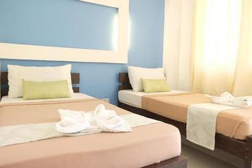 Baywatch Dive Resort