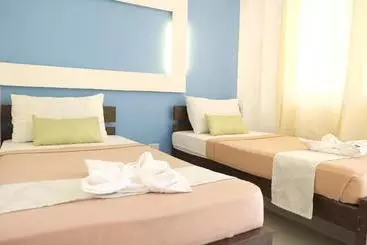 Baywatch Dive Resort