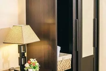 Hotel Baanmo Resort