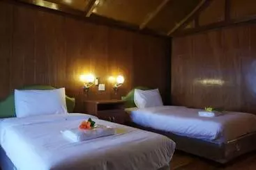 酒店 B.c. Badin Resort