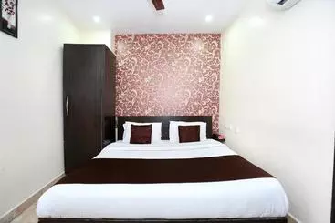 Hotel Ds Regency By OYO Rooms