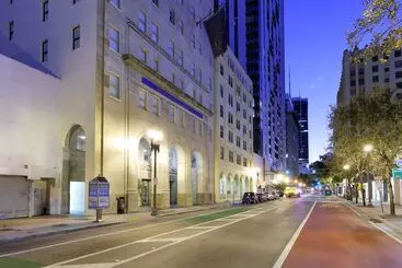 酒店 Eurostars Langford