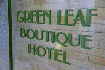 فندق Green Leaf Boutique