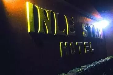 هتل Inle Star
