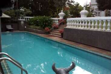 Hotel Manor House, Kandy, Lka