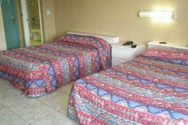 호텔 Miami Princess