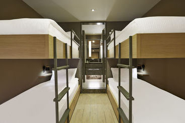 호텔 Plaza Premium Lounge Klia 2