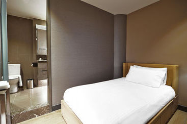 Hotel Plaza Premium Lounge Klia 2