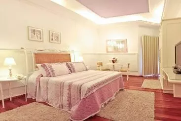 ホテル Pousada Portal Das Cerejeiras By Platanus