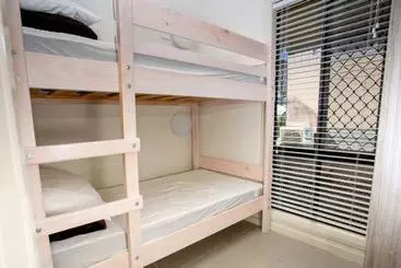 Hotel Reflections Bermagui   Holiday Park