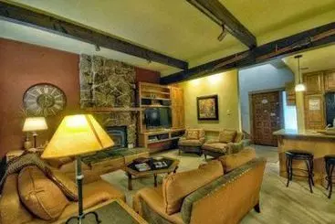 فندق Storm Meadows Townhomes By Retreatia