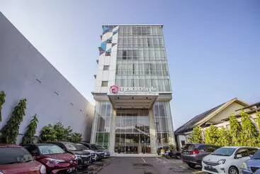 Hotel Tjokro Style Yogyakarta