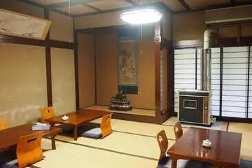 Ishiba Ryokan