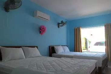 Pension Kim Minh Resort