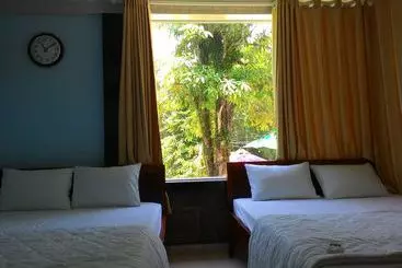 膳宿费 Kim Minh Resort