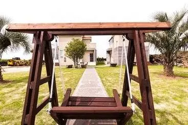 Pensão Vitamin Sea House