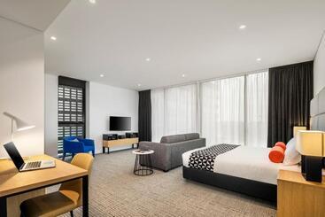 דירה Quest St Leonards