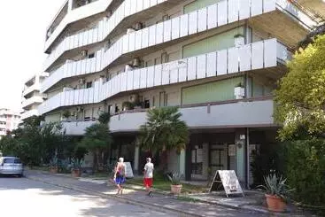 Appartamento Residence Primula
