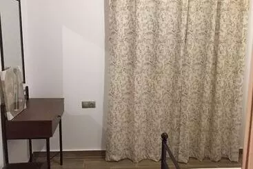 Anastasia Studios, Apartments & Suites