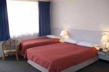 Beach Motel Woolgoolga