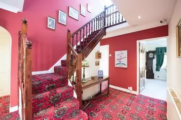 צימר Burswood Guest House