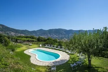 Bed and Breakfast Casa Pendola