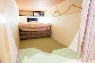 Hostel Wasabi Nagoya Ekimae