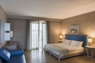 בית מלון כפרי Calaponte