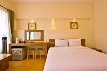 Szálloda Hoang Loc Villa