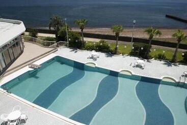 Hotel Ibusuki Seaside
