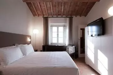 Otel Locanda Sant'agata