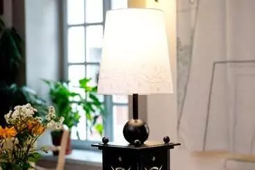 בית מלון כפרי Malom