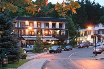Hotel Monttremblant