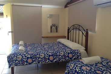 Hotel Tasman Holiday Parks   Torquay Palms